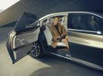 BMW Vision Future Luxury Concept 2014 года